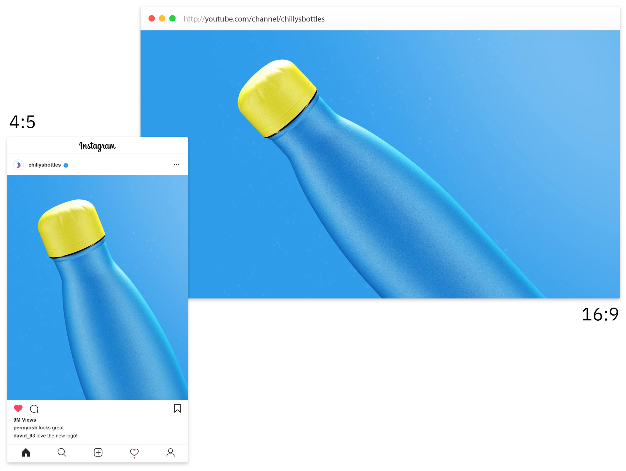 Wonder-Vision-Chillys-Bottles-Product-Animation-Aspect-Ratio