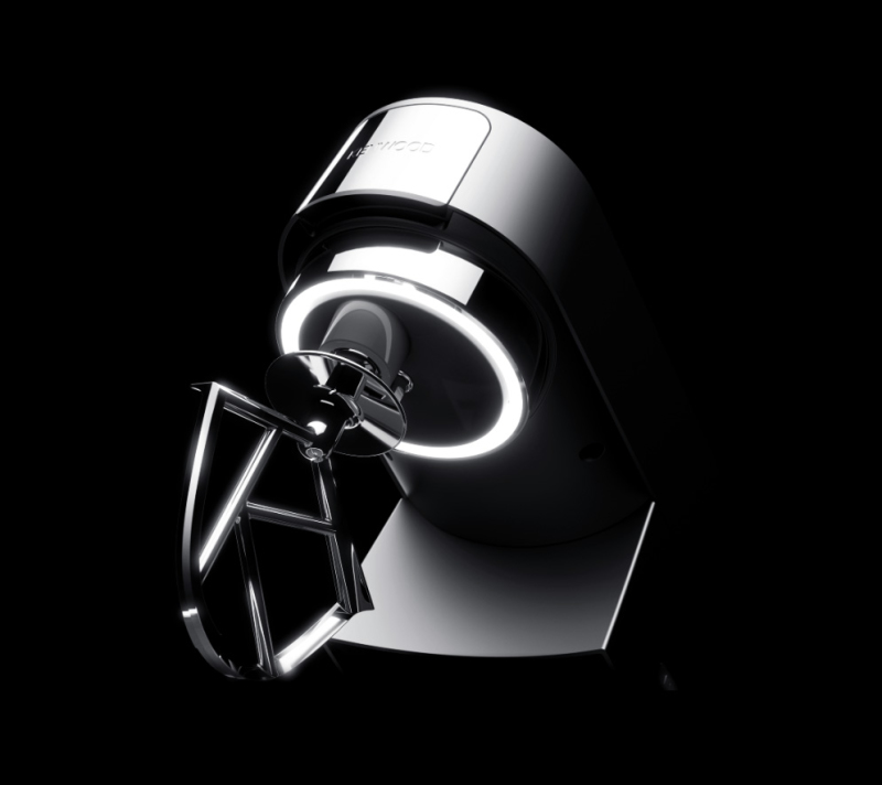 CGI Gallery Wonder Vision™