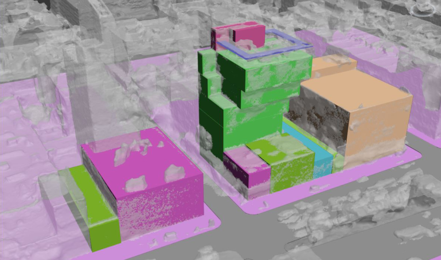 Wonder-Vision-Architectural-CGI-Street-Scan-Topology-Model
