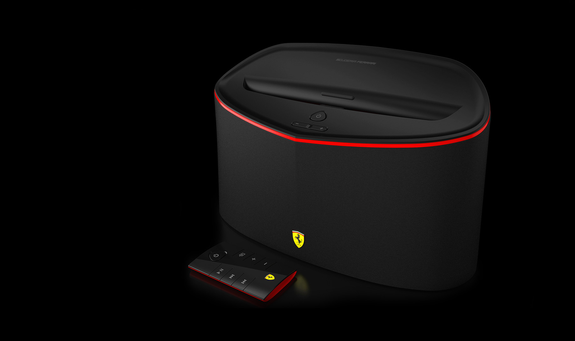 Wonder-Vision-Ferrari-Scuderia-Audio-Speaker-Doc-CGI-Visualisation