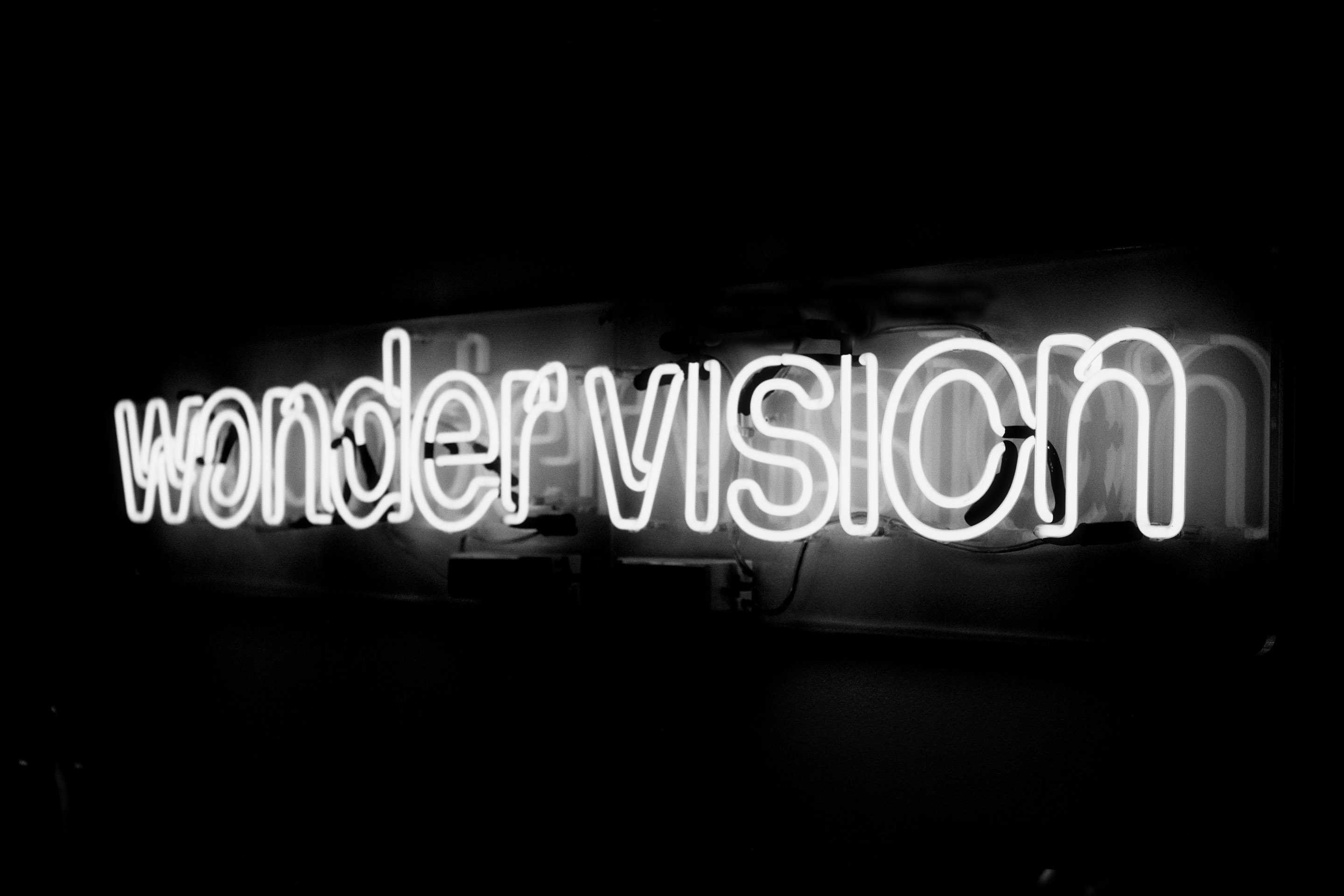 Wonder-Vision-White-Neon-Sign