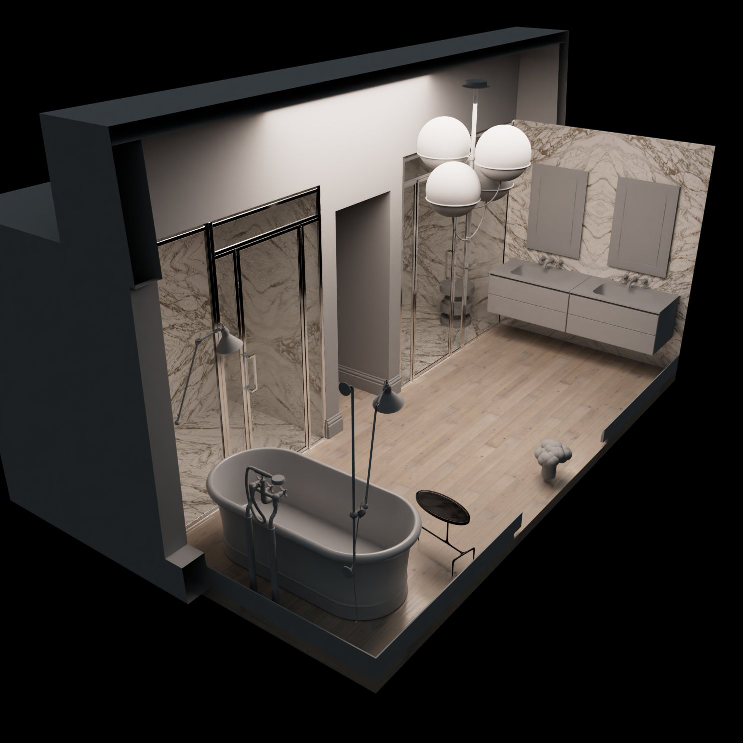 CP Hart CGI Room Layout 1