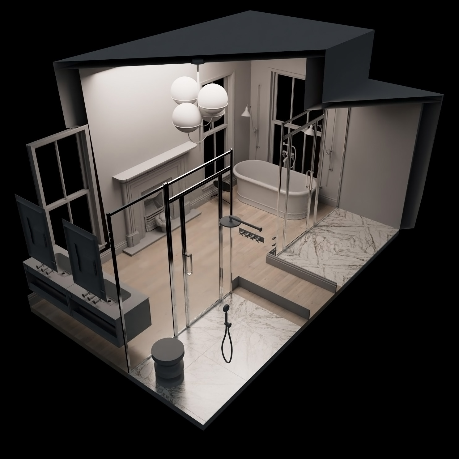 CP Hart CGI Room Layout 2