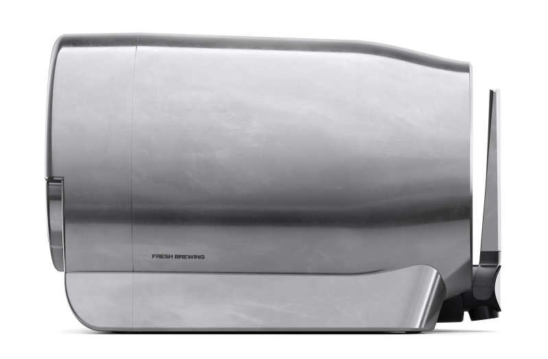 Pinter2 Stills Raw Wonder Vision CGI Metal