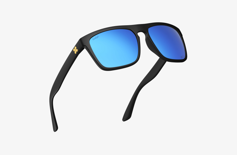 SunGod Renegades Sunglasses CGI