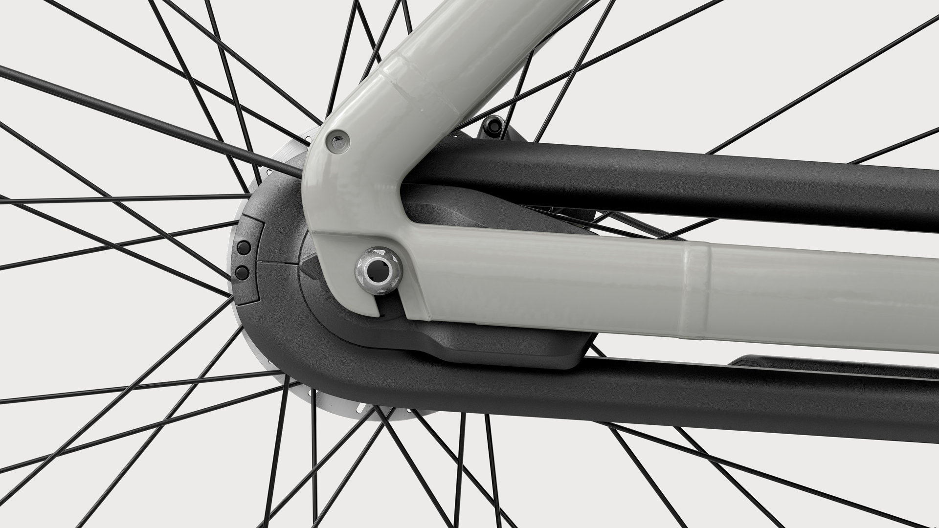 VanMoof S5 Feature CGI eShifter