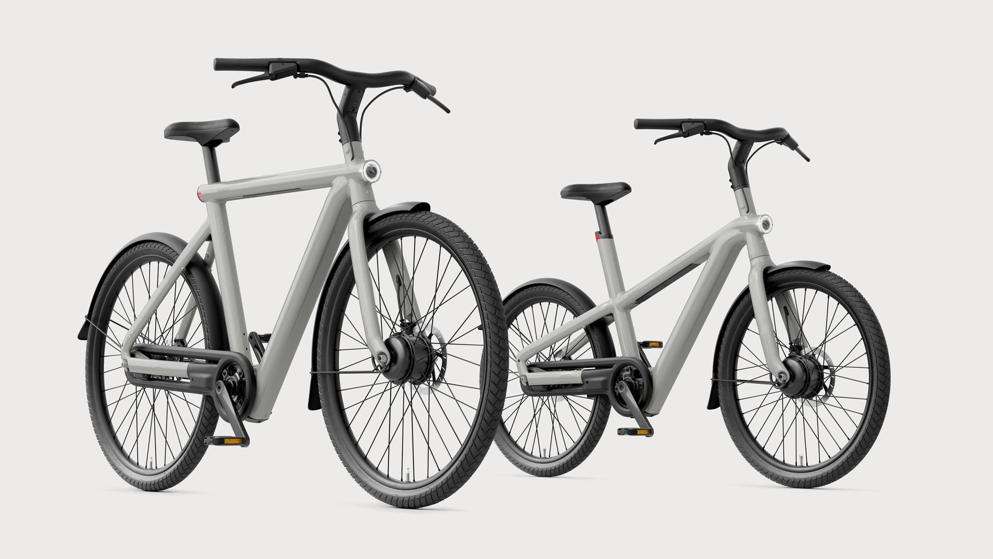 VanMoof S/A5 | Wonder Vision™