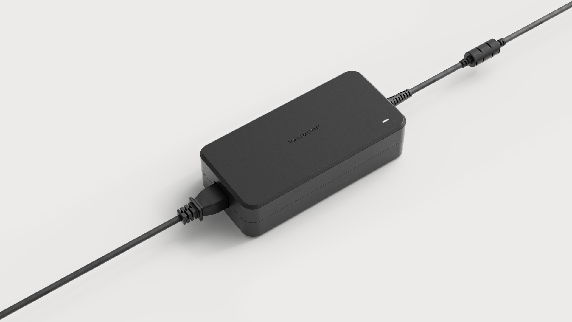 VanMoof S5 A5 Accessory Fast Charger
