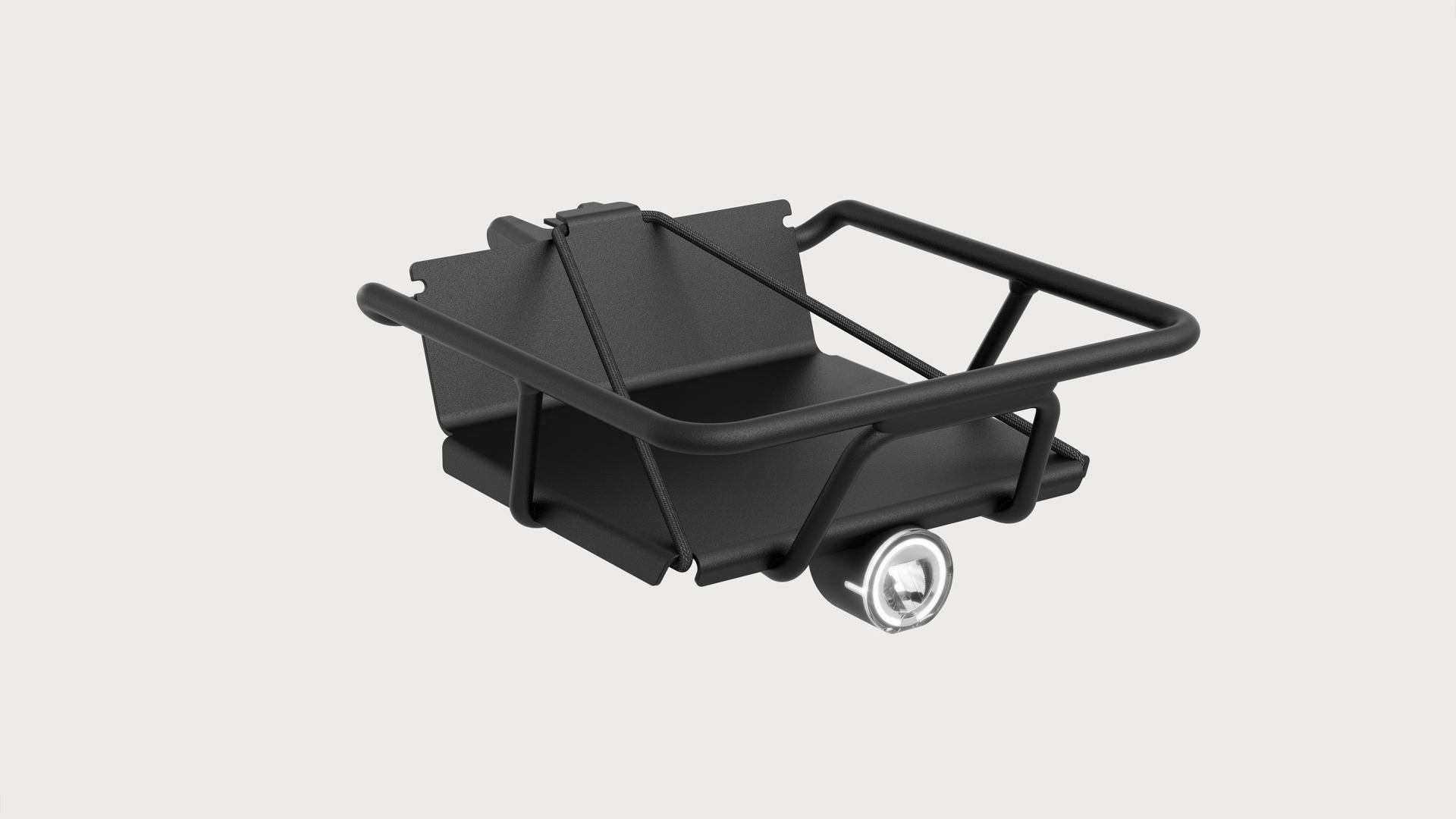 VanMoof S5 A5 Accessory Front Carrier