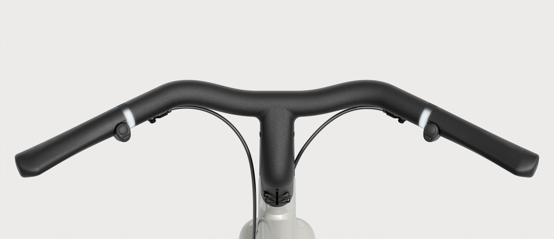 VanMoof S5 A5 Feature CGI Halo