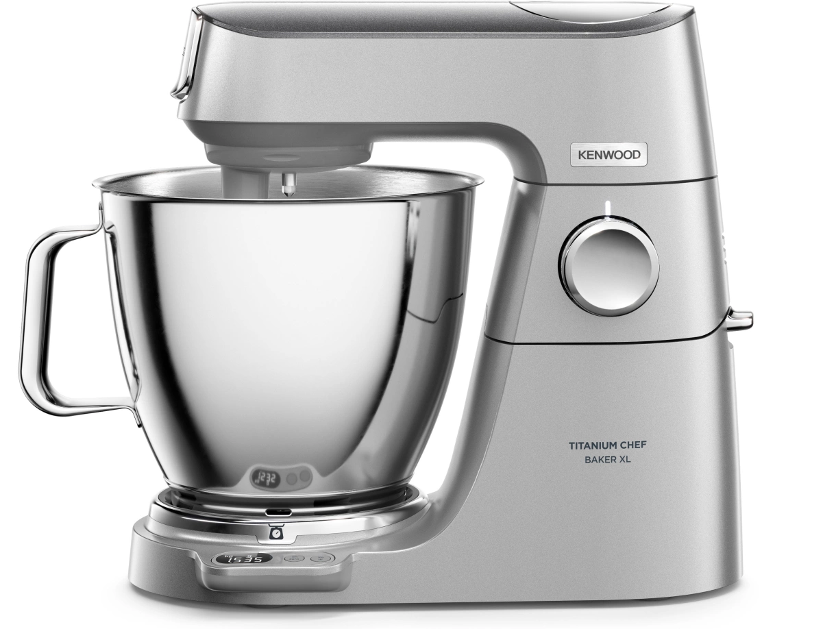 Product CGI Kenwood Kitchen Machine