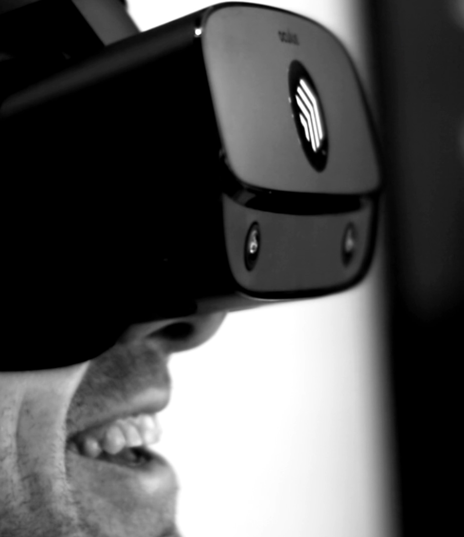 Wonder Vision Production Studio About VR