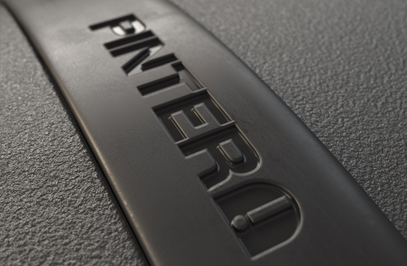 Pinter 3 Product CGI Beer Black CGI header background