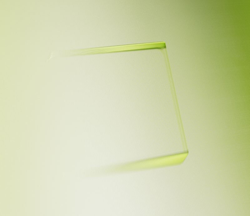 Wonder Vision Creative RnD Exploration