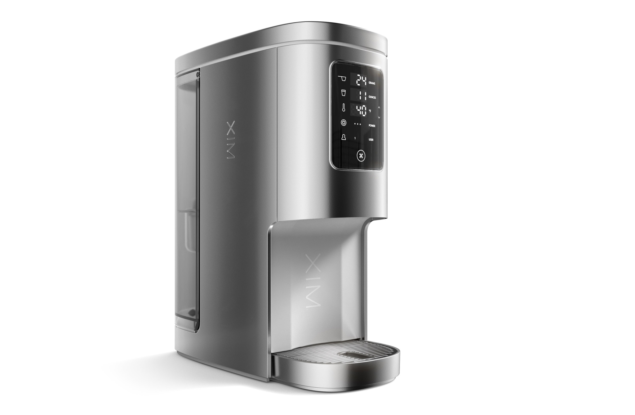 XIM X45 High Res CGI Packshot