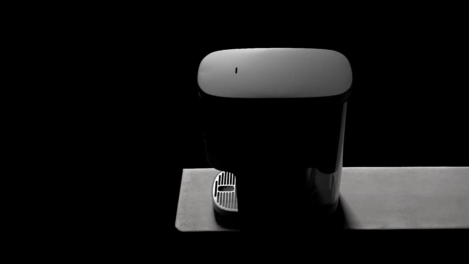 XIM X45 Hype Film Scene Development