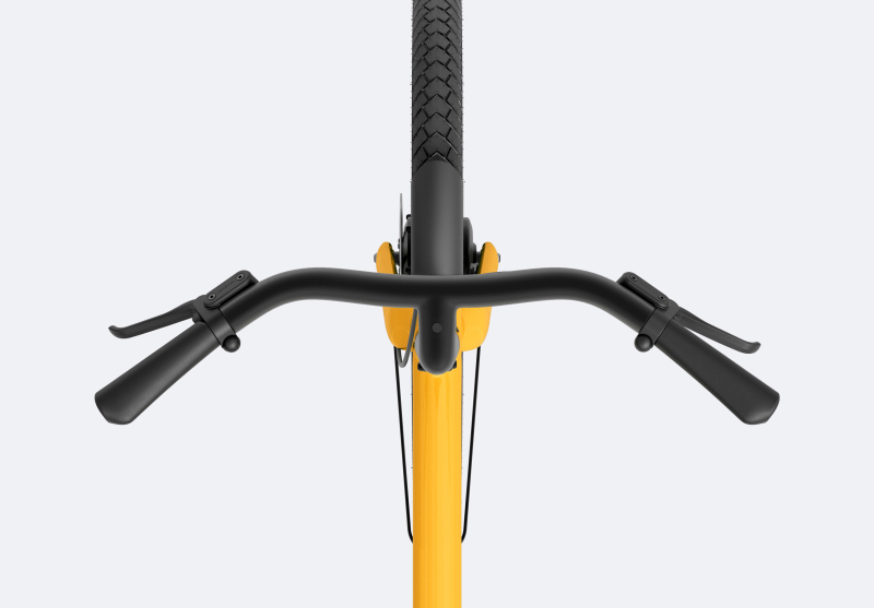 VanMoof S4 CGI Bars