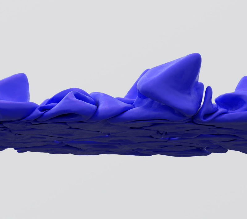 ASICS CGI VFX Art Direction Bounce