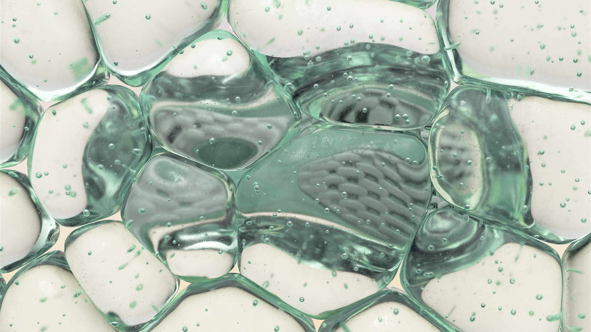 Asics Gel Nimbus 26 CGI VFX Satisfying Gel
