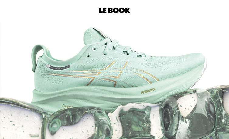 Le Book Award Winner CGI VFX