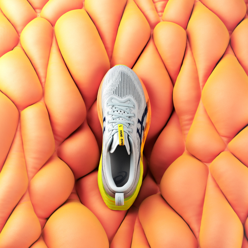 ASICS Superblast 2 Tech Film