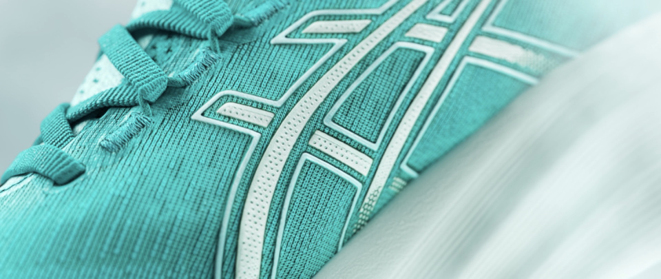 ASICS Gel Nimbus 27 Teaser