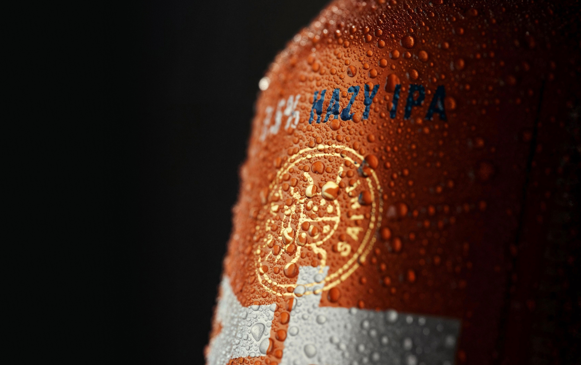 Lucky Saint IPA Launch Campaign Film Project Header
