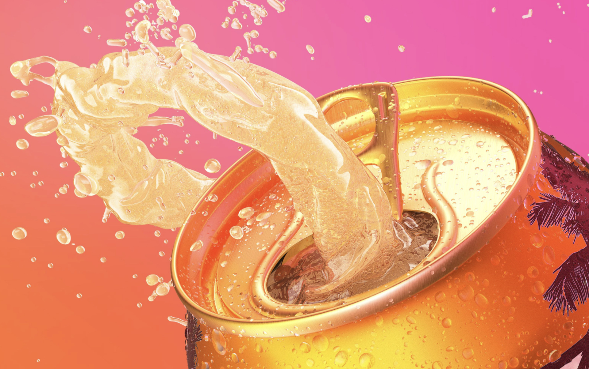 Old Jamaica Liquid Fizz Header Image