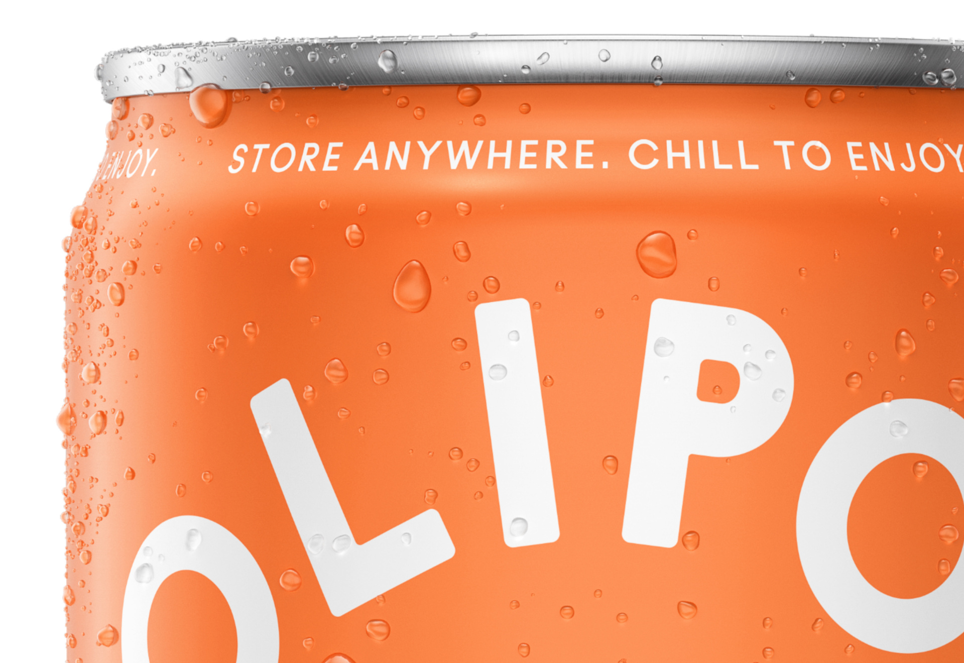 Olipop Rebrand