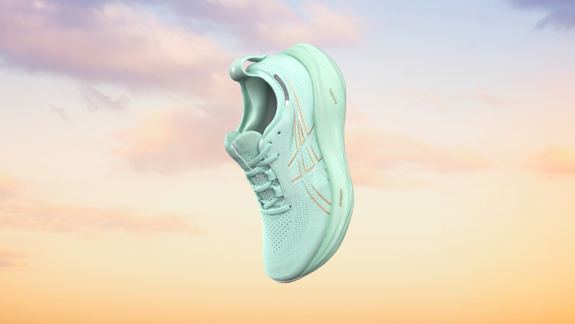 ASICS Gel Nimbus 26