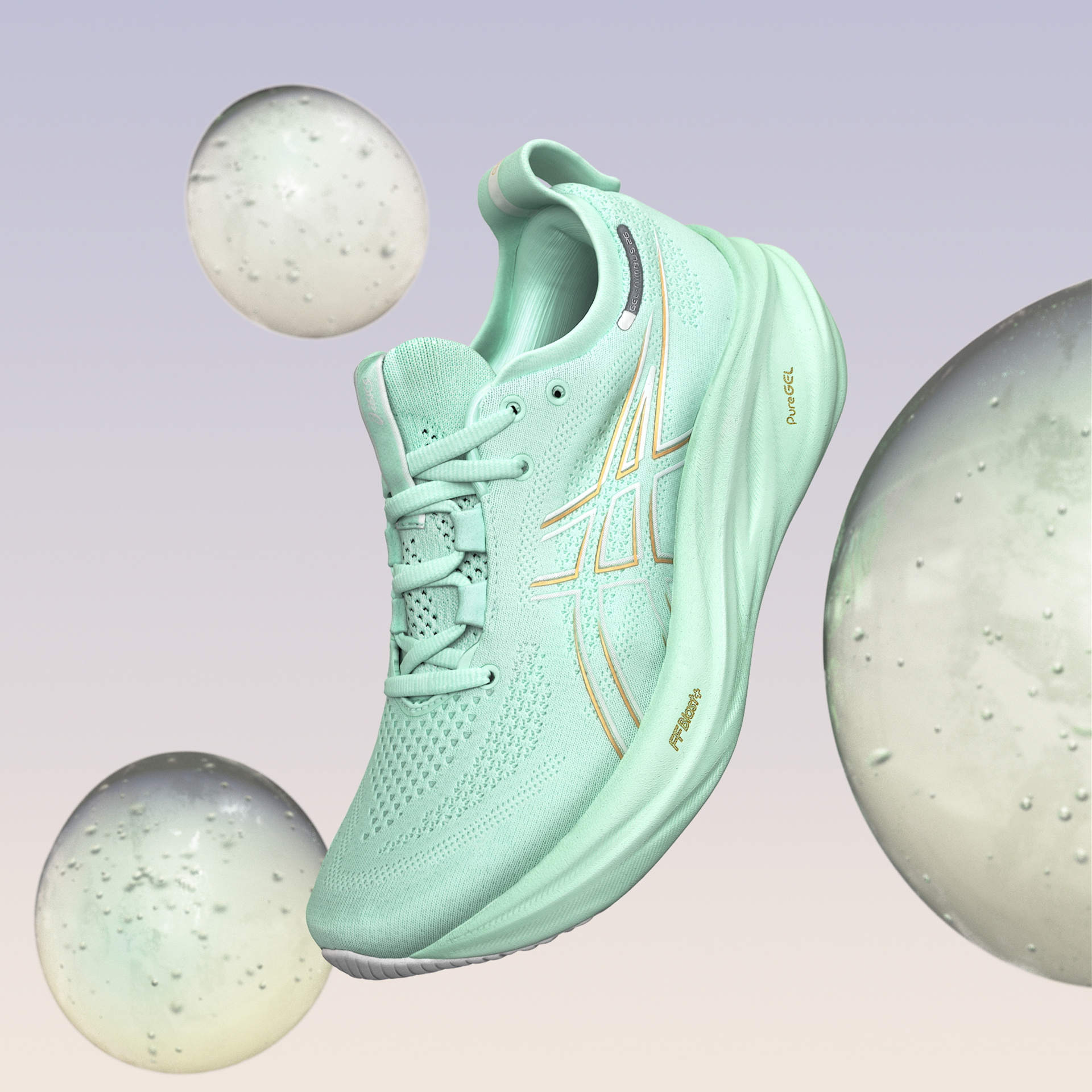 ASICS Gel Nimbus 26