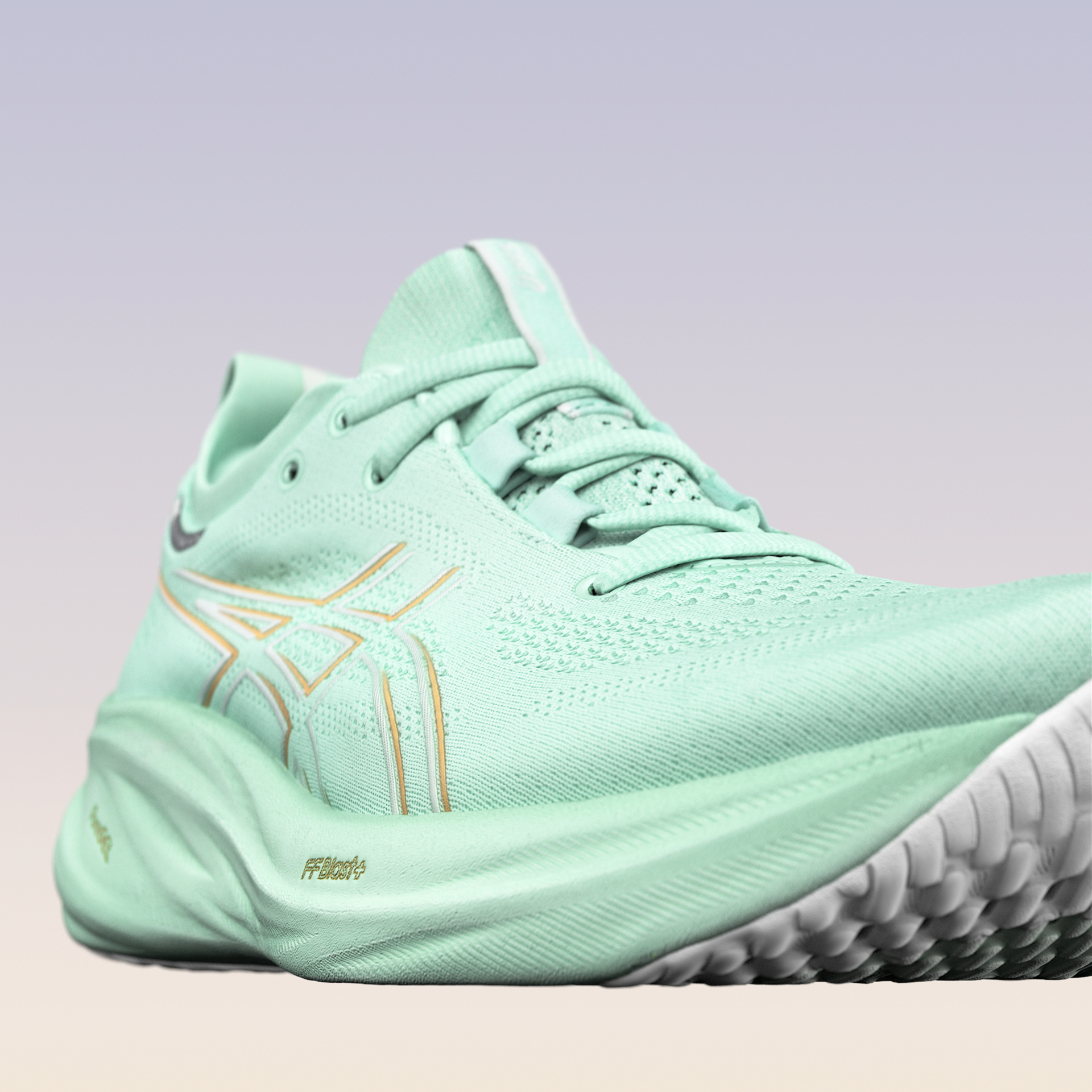 ASICS Gel Nimbus 26