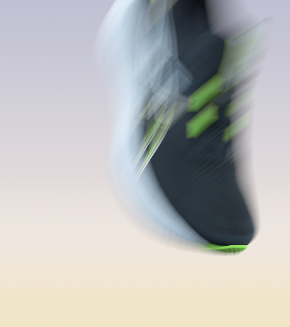 ASICS Gel Nimbus 26