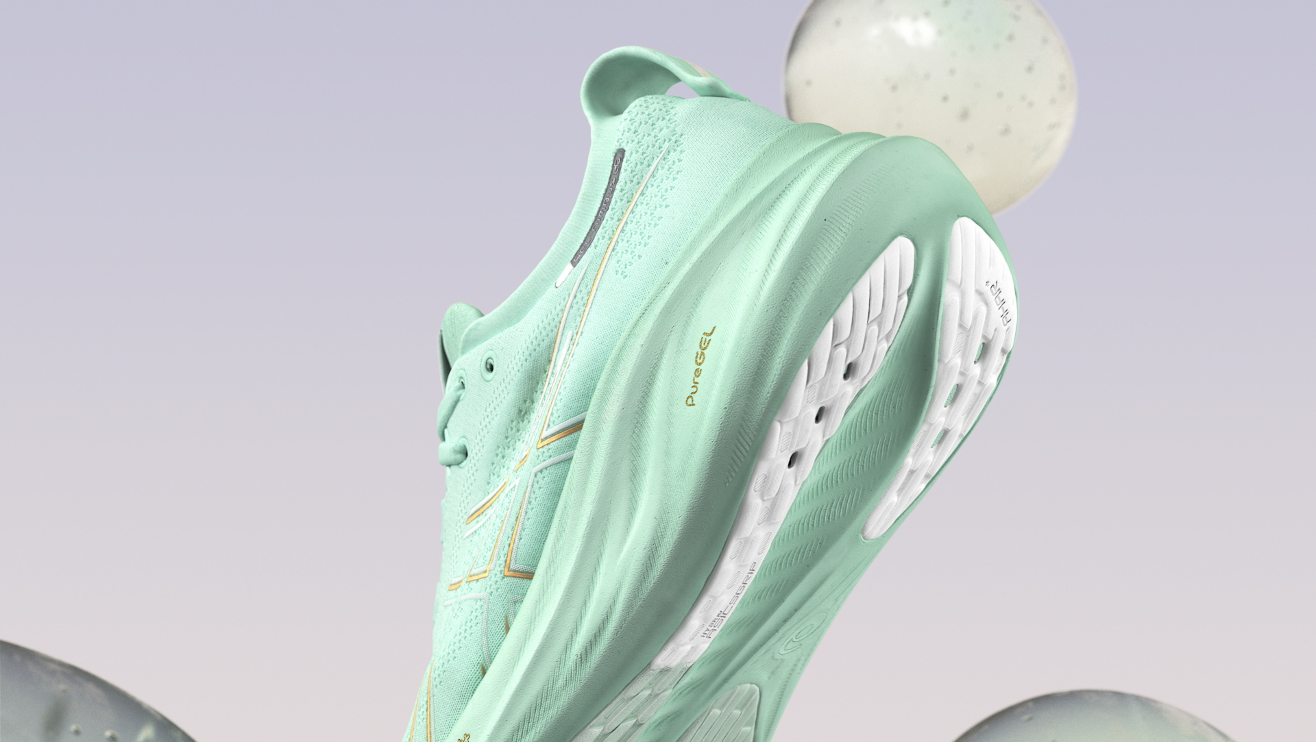 ASICS Gel Nimbus 26
