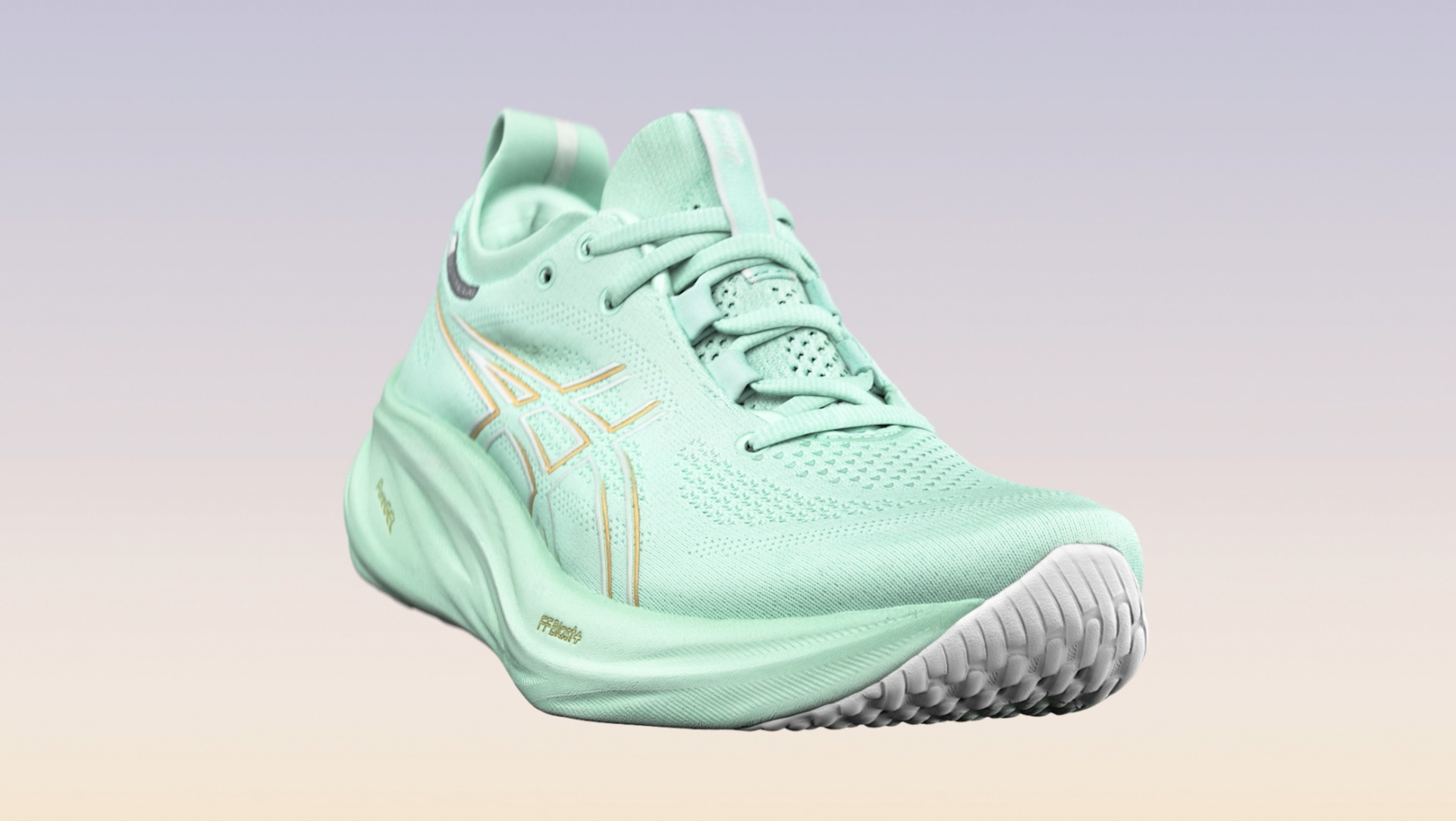 ASICS Gel Nimbus 26