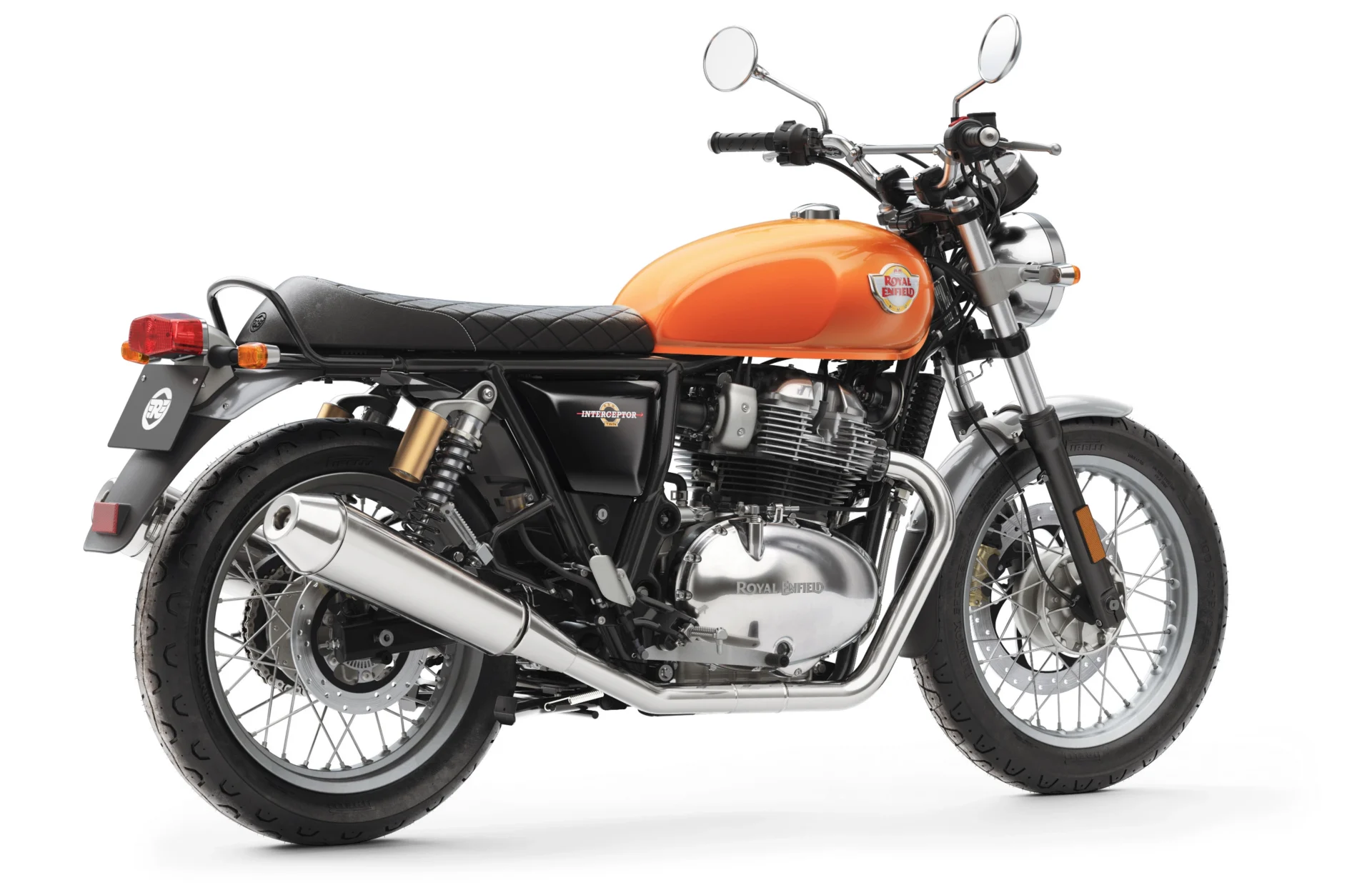 Royal Enfield