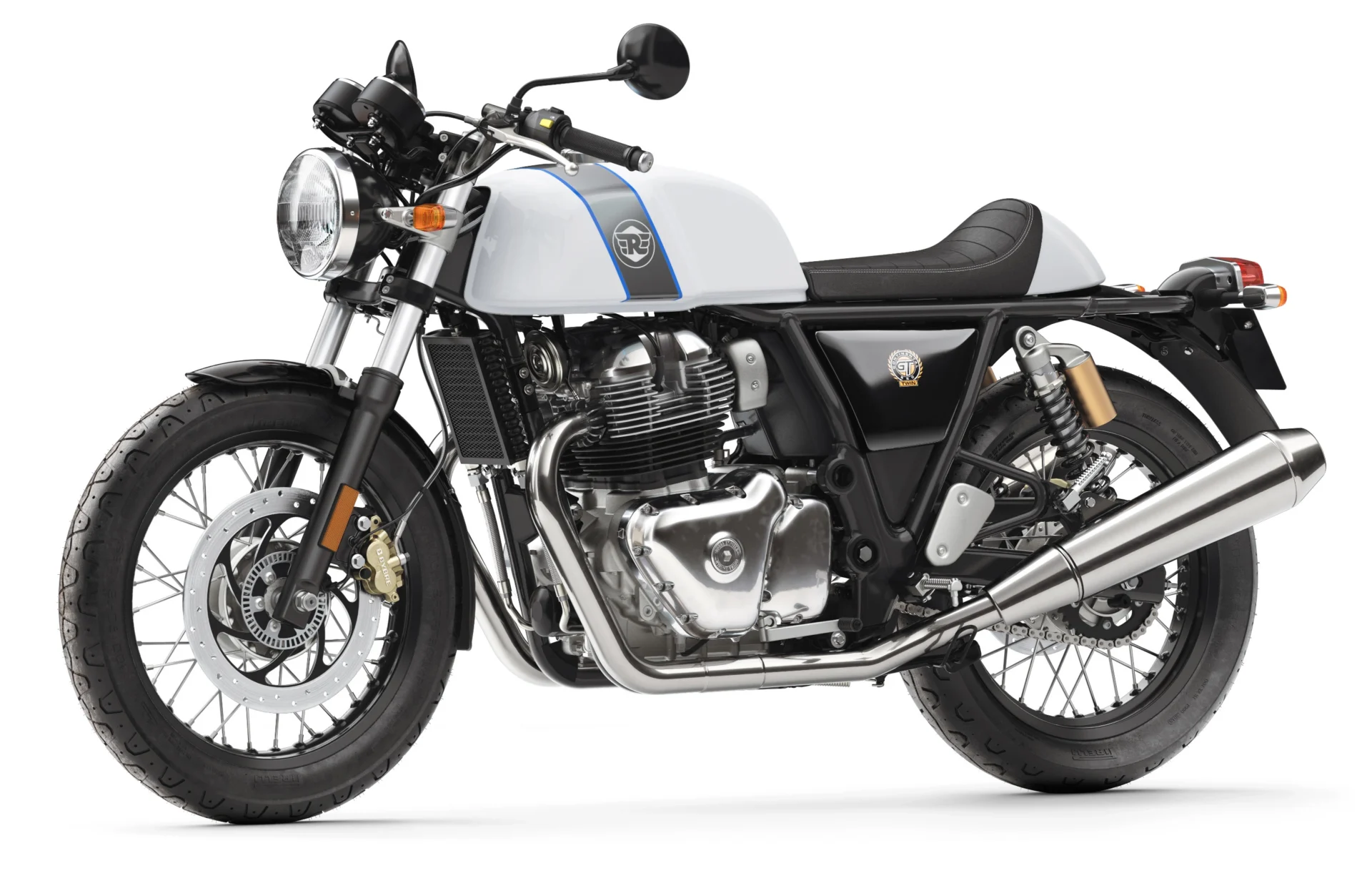 Royal Enfield