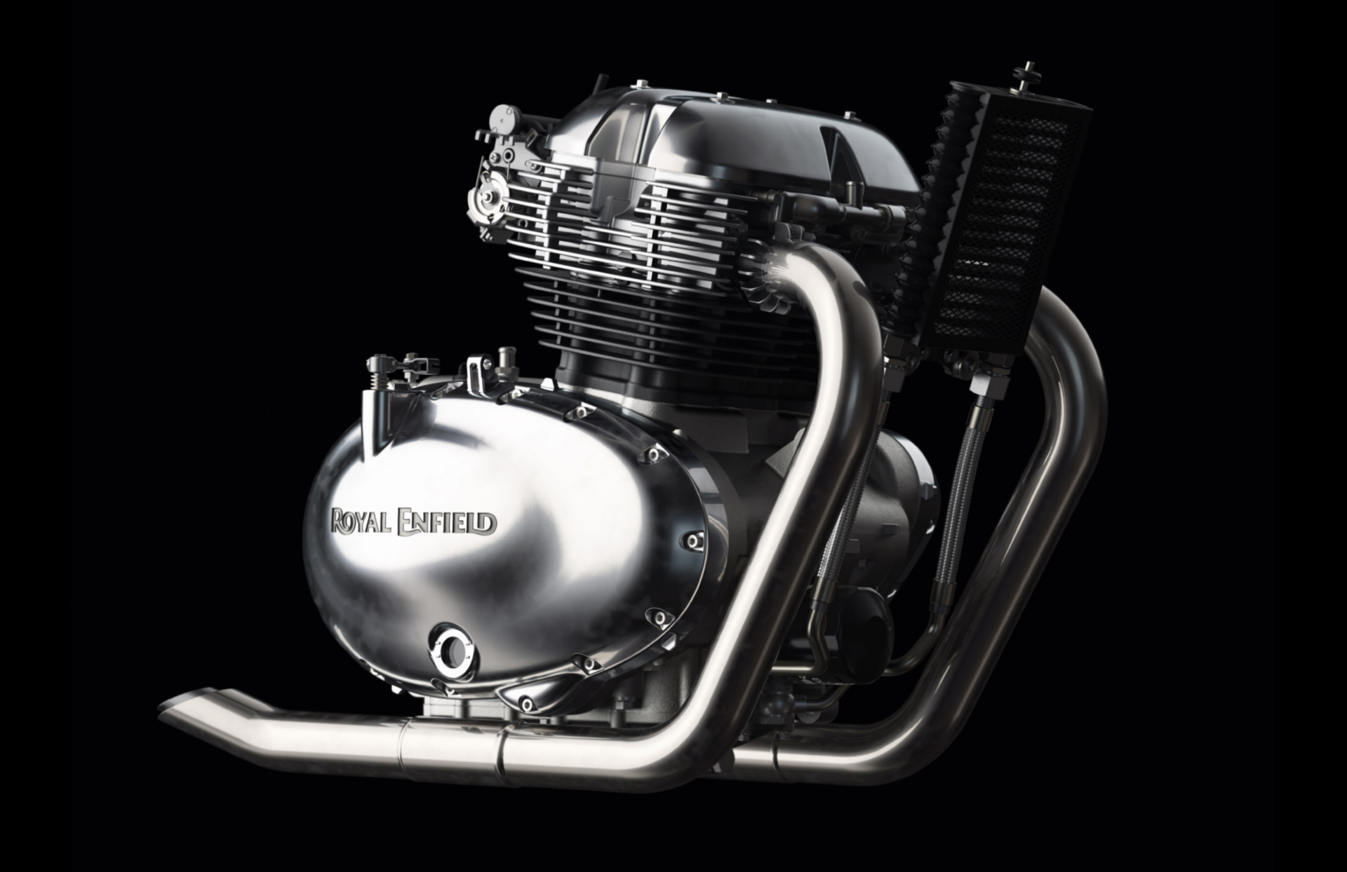 Royal Enfield
