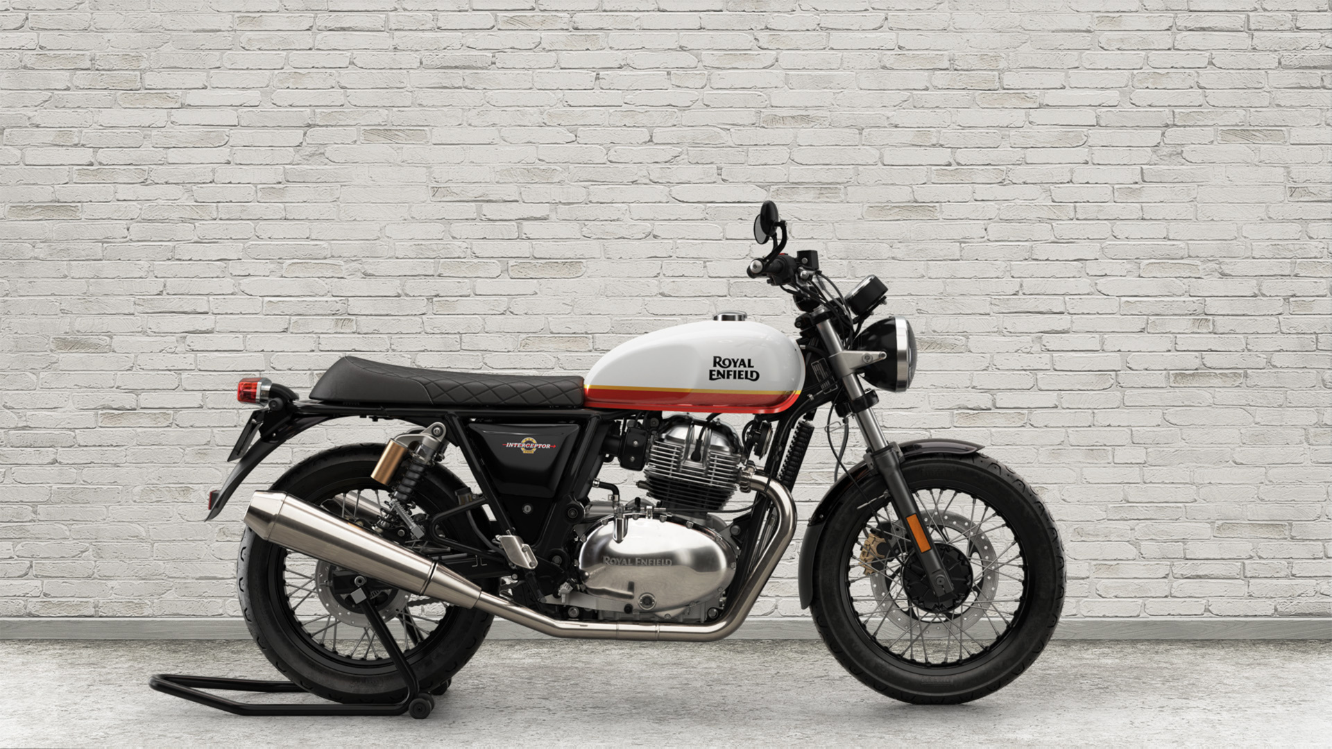 Royal Enfield