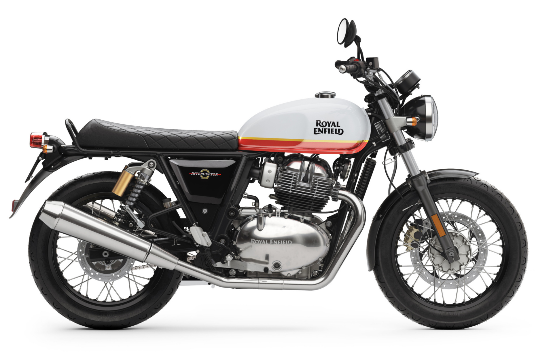 Royal Enfield