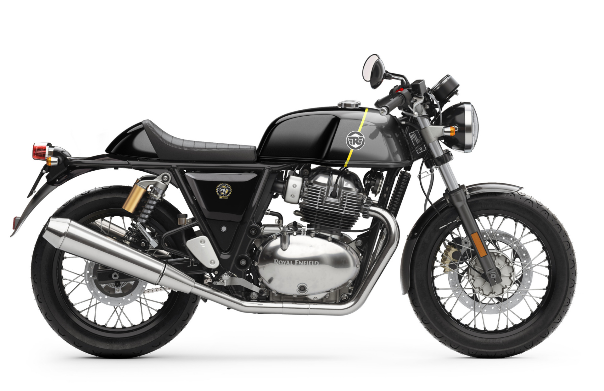 Royal Enfield