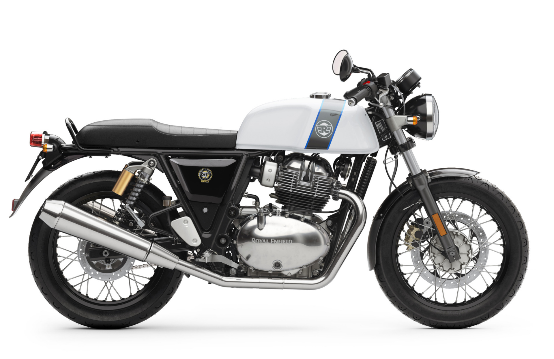 Royal Enfield