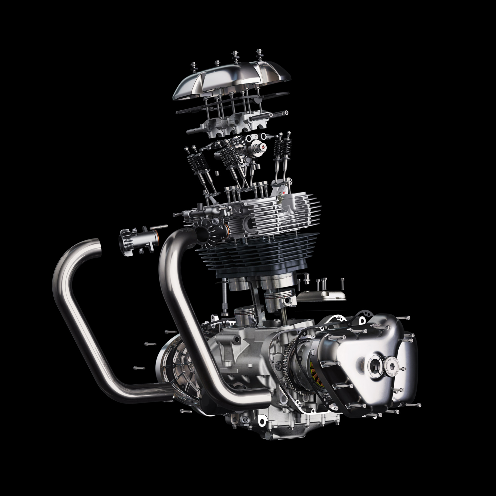 Royal Enfield