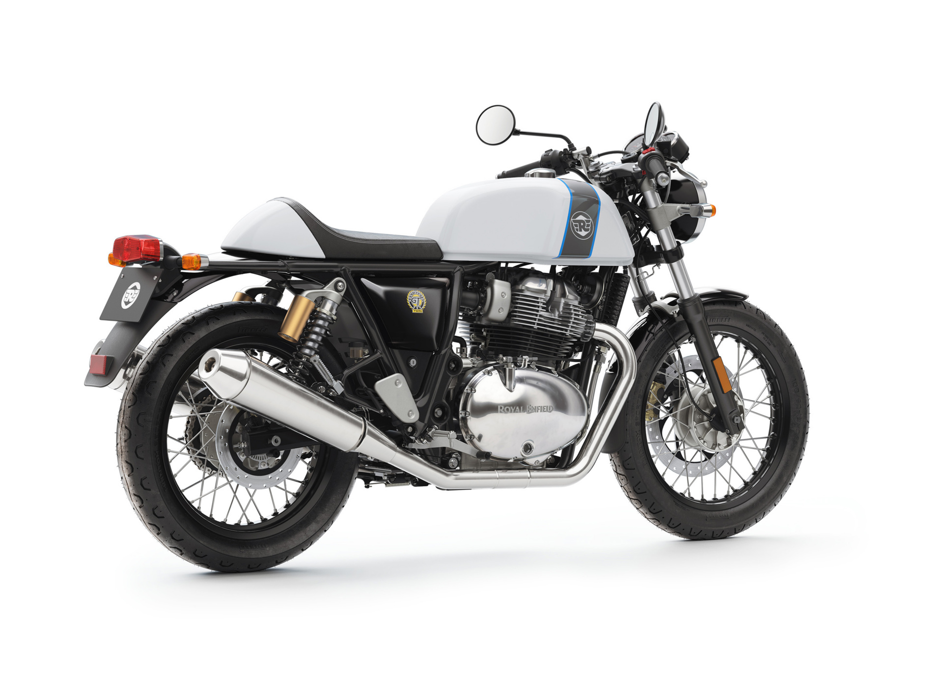 Royal Enfield