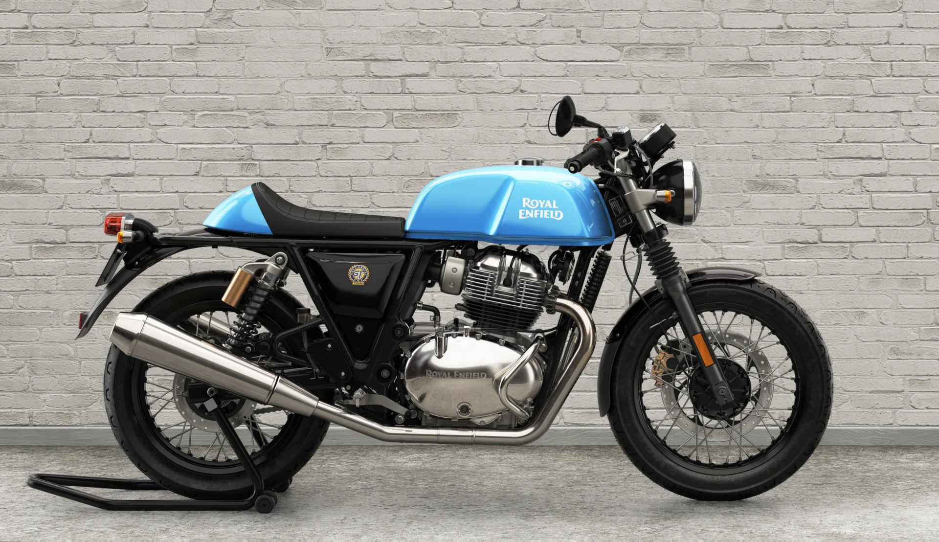 Royal Enfield