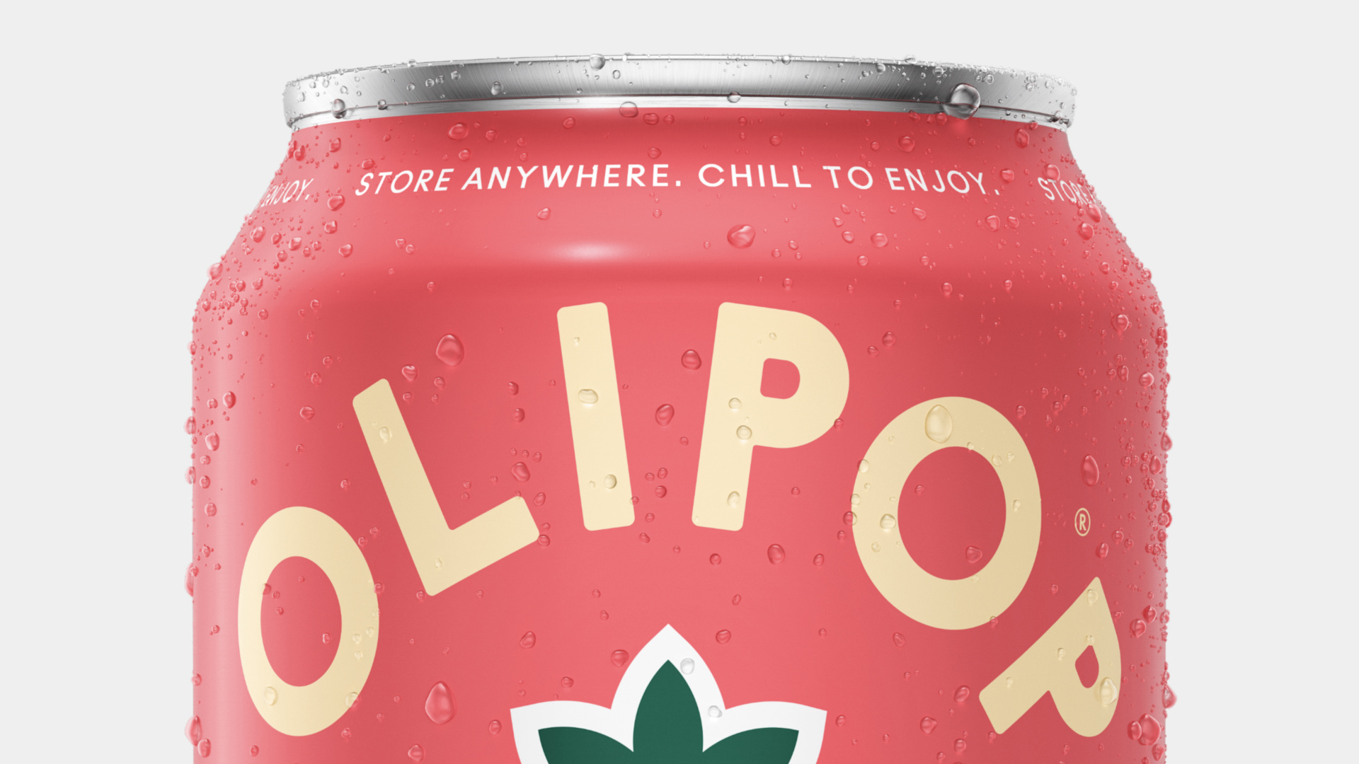 Can CGI Expertise Olipop
