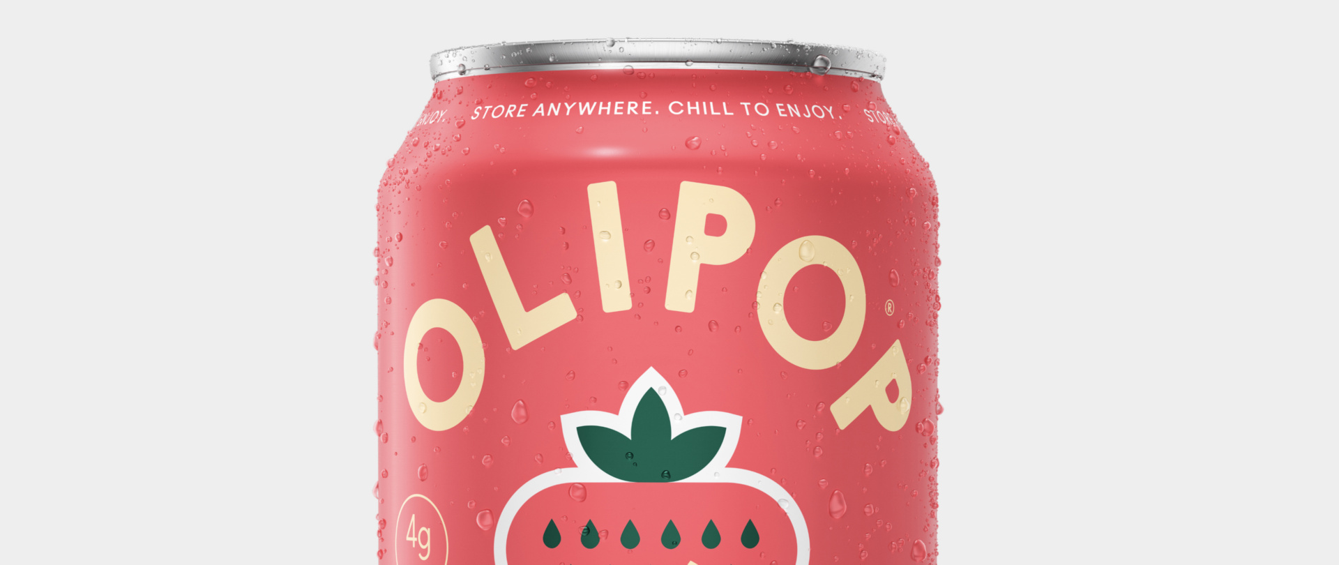 Can CGI Expertise Olipop