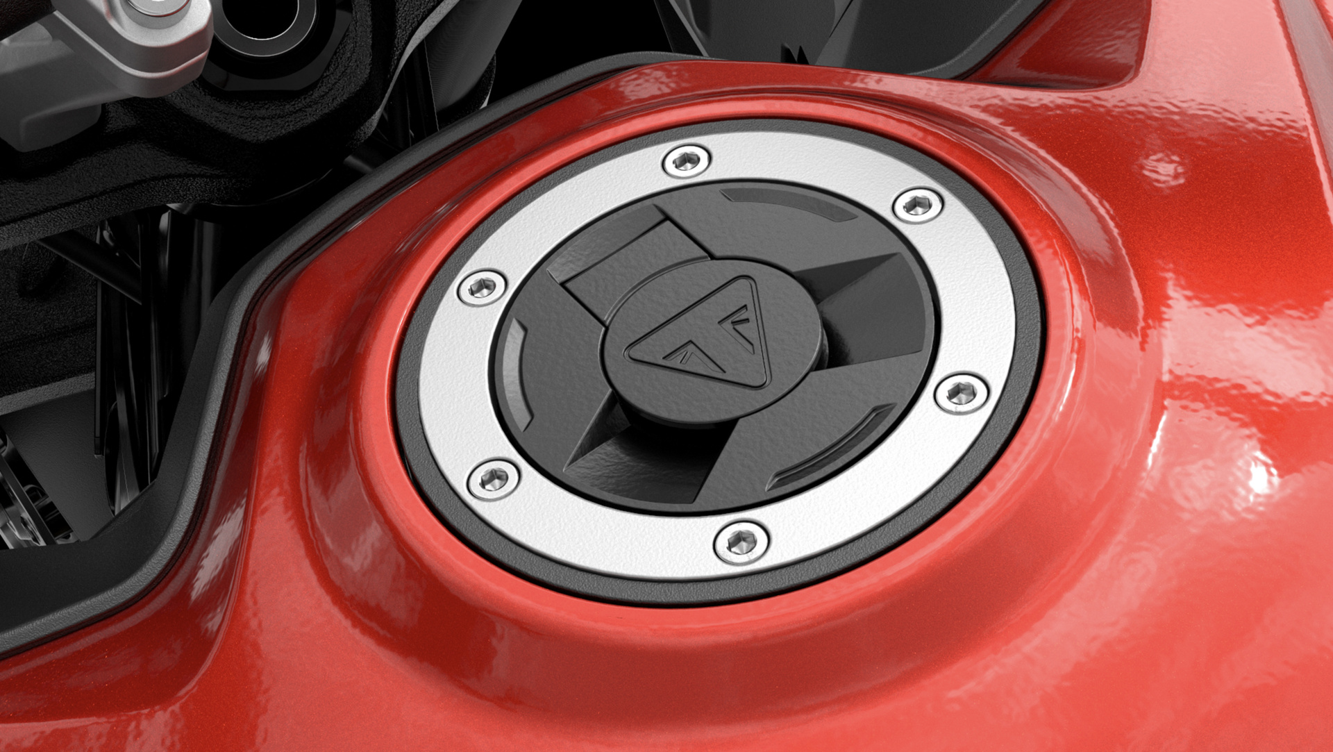 Triumph Asset Setup
