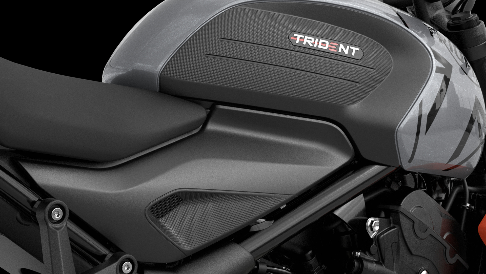 Triumph Asset Setup