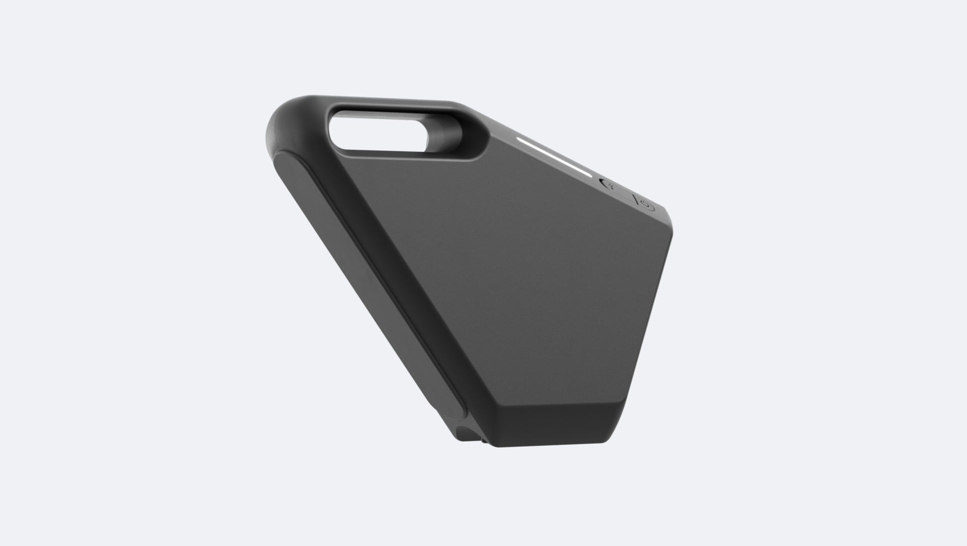 Vanmoof Bike Battery